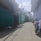  NHÀ XE HƠI 5M – SÁT AEON TÊN LỬA – CHỈ NHỈNH 4 TỶ 