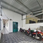 TRẦN ĐẠI NGHĨA - 120M - DÃY TRỌ MỚI, KIỆT Ô TÔ - KỀ CHỢ NON NƯỚC - 4.3 TỶ