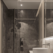 Bán căn hộ 83m2 Le Grand Jardin Sài Đồng Long Biên – 3PN, Full nội thất, Sổ đỏ