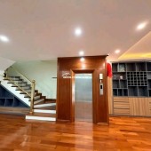 Cho thuê biệt thự liền kề Gamuda  Gardens 120m Giá 30tr