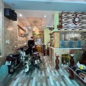 Bán đất tặng nhà ngang 6m hẻm 364 Dương Quảng Hàm 132m2 tiện xây CHDV dòng tiền 13.5 tỷ