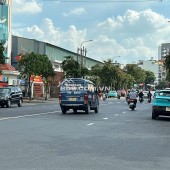 Bán dãy trọ ngang 10.5m 410m2 hẻm 1 sẹc 26 Nguyễn Văn Lượng gần CV Văn Hóa chỉ 46 tỷ.