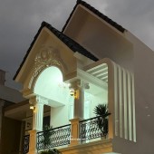 Bán nhà 2 tầng 2 mê đường Đặng Huy Tá - Sát ngã Lý Thái Tông & Hoàng Thị Loan