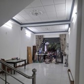 Bán nhà 2 tầng đường Lê Văn Sỹ - trục thông Hồ Tùng Mậu