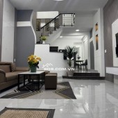 Bán nhà 3 tầng mặt tiền đường nhánh KỲ ĐỒNG - Đường 3,75m, lề 2m