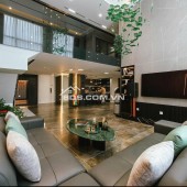 Bán Căn Chung Cư Cao Cấp Sunshine Garden, Hai Bà Trưng 124/220m, mt10m, giá 19.6 tỷ.