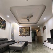 Nhà 3 tầng kiệt K317 Nguyễn Phước Nguyên - -DT: 55m2