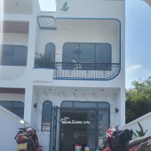  “BÁN NHÀ 2 TẦNG MỚI XÂY CHÍNH CHỦ  ”  123M2  giá 2.15 TỶ   - Mỹ hạnh nam   - Đức hòa   -  long an 