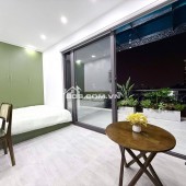 Bán Nhà Dòng Tiền Trương Định 35m, 7 tầng, giá 10.6 tỷ.