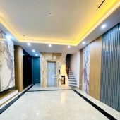 Bán Nhà Thang Máy, Hoa Lư, Hai Bà Trưng 38m, 5 tầng, mt 4.5m, giá 15 tỷ.