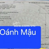 Bán đất đường KIỀU OÁNH MẬU - Đường 7,5m thông thoáng