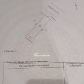 Bán lô đất đường 7,5m Nguyễn Chí Trung - Hòa Khánh mới