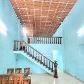 Bán nhà gác đúc MT đường Trương Vân Lĩnh nằm song song Võ Duy Dương