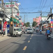 GẤP nhà HXT thẳng trục Thống Nhất 68m2(4x17) 3 lầu cạnh trường Nguyễn Du chỉ 10.5 tỷ.