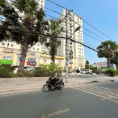 Chính chủ gửi bán MTKD ngang 10m TL43 Thủ Đức 600m2 tiện xây mới KD đỉnh chỉ 37 tỷ.