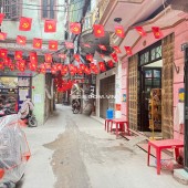 HIẾM THẬT SỰ!: GẦN Ô TÔ – 6 TẦNG ĐẦU TƯ – SỔ ĐỎ NỞ HẬU  Bán nhà Đống Đa