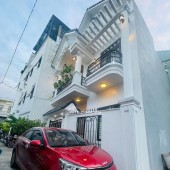 BIỆT THỰ MINI - Kiệt Ô TÔ vào đến tận nhà kiệt TÔ HIỆU