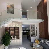 Bán nhà gác lửng kiệt Nguyễn Như Hạnh - FULL nội thất vào ở ngay