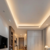 Bán căn hộ 75m2 Le Grand Jardin Sài Đồng – 2PN, Full nội thất, Sổ đỏ chính chủ