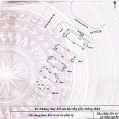 Shophouse 4.5 tầng 2 Mặt Tiền Nguyễn Sinh Sắc và Hoà Phú 32