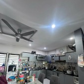 NHÀ 3 TẦNG ĐƯỜNG ĐẶNG HUY TÁ – THÔNG LÝ THÁI TÔNG