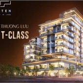 2PN/6,3 tỷ - Rổ hàng The Ten giá tốt, chuẩn sống thượng lưu, tiện ích 5*, khoáng nóng Onsen