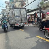 Bán dãy trọ 40 PN MTKD Đ.số 28 ngang 10m 630m2 tiện xây cao tầng gần trường THĐ 50 tỷ.