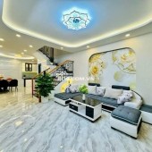 CHỐT SỚM NHÀ MỚI BÌNH TÂN ĐÓN TẾT – 5 TẦNG – HXH TRÁNH – 7,5 TỶ.