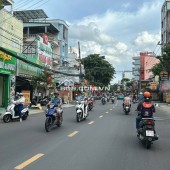 Bán nhà C4 ngang 8m 192m2 HXT Lê Đức Thọ P6 tiện xây CHDV gần chợ An Nhơn 22.4 tỷ.