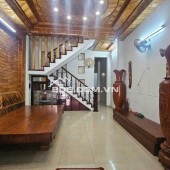 Bán nhà 3 tầng đường Đoàn Hữu Trưng - Song song Yên Thế - Bắc Sơn