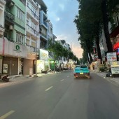 Giảm 12 tỷ còn 47 tỷ KS 8 lầu+hầm Nguyễn Thái Bình ngang 8m 184m2 gần Vincon Tân Bình.