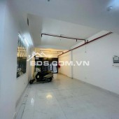 TRUNG TÂM CẦU GIẤY 7 TẦNG THANG MÁY 58m MT4.4m NGÕ THÔNG NGUYỄN KHANG YÊN HÒA 14.6 tỷ