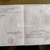 Bán đất đường Hòa Phú 29 - Khu E Kim Long - Khu điện âm