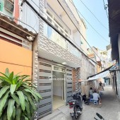 Bán nhà đẹp 2 tầng Nguyễn Bặc Tân Bình 35m2, sát chợ Phạm Văn Hai giá 5.5 tỷ TL