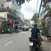 Bán nhà 4 lầu HXH Nguyễn Thái Sơn ngang 5.2m 121m2 11PN gần siêu thị Emart chỉ 12.5 tỷ.