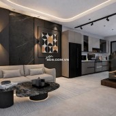 Bán nhà HXH Phan Huy Ích ngang 5.1m 76m2 tiện xây siêu phẩm vài bước Emart nhỉnh 6 tỷ.