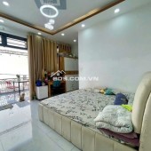 Bán nhà HXH Nguyễn Duy Cung 90m2(4*23m) tặng nội thất 5 tầng mới 100% Sát Emart nhỉnh 9 tỷ