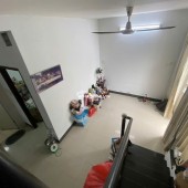 BÁN NHÀ HXH ĐỖ CỬA - NGANG ĐẸP 6.5M NGUYỄN THỊ THẬP QUẬN 7- NHỈNH 5TỎI