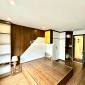 PHAN ĐÌNH GIÓT 42M2, 5 TẦNG NHÀ MỚI TOANH