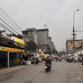 CƠ HỘI X3 TÀI SẢN – BÁN ĐẤT TẶNG NHÀ TRẦN PHÚ, CẠNH CHỢ PHÙNG KHOANG – SÁT CỔNG HỌC VIỆN Y DƯỢC