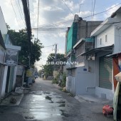 Cần Bán Dãy Trọ Tại Hiệp Bình Chánh ( Đang hoạt động 100%)