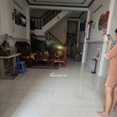 Bán nhà hẻm 4m Lạc Long Quân Tân Bình, 4x13.5m 3 tầng mới giá 6 tỷ 5 TL