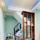 Bán nhà HXH 10m Nguyễn Đình Chiểu Quận 3, 36m2 5 tầng 5PN giá chỉ 7.89 tỷ T