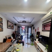 Bán nhà HXH Nguyễn Hiền Quận 3, 3.6x12m 4 tầng mới chỉ 10 tỷ