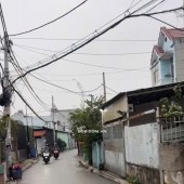 Bán nhà cấp 4 hẻm xe tải lớn 6m Đường số 21, P. BHH B, Bình Tân