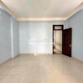 Bán nhà MT Lê Lai P12 Tân Bình nhà nở hậu 1 trệt 3 lầu 1 sân thượng