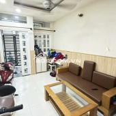 Bán nhà 4 tầng Trường Chinh Tân Bình, 47m2 3PN giá 6.5 tỷ TL