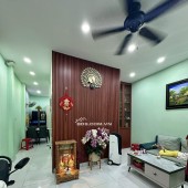 Bán nhà HXH Trần Hưng Đạo Quận 5, 5 tầng thang máy 45m2 giá 9.5 tỷ