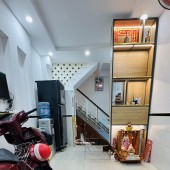 Bán nhà hẻm 4m Điện Biên Phủ Quận 10, 4 tầng BTCT giá chỉ 6.x tỷ TL