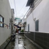 Giá tốt nhất khu vực ~67tr/m2 - bán đất 94.6m2 tặng nhà - ôtô tới cửa 50m ra Nguyễn Duy Trinh - Q2